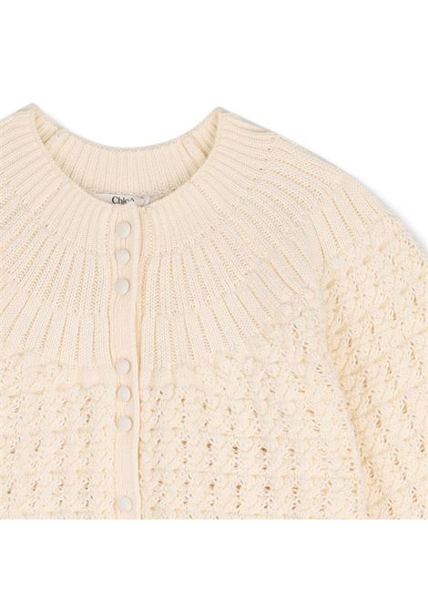  CHLOE' KIDS | MAGLIONI E CARDIGAN | C21297148